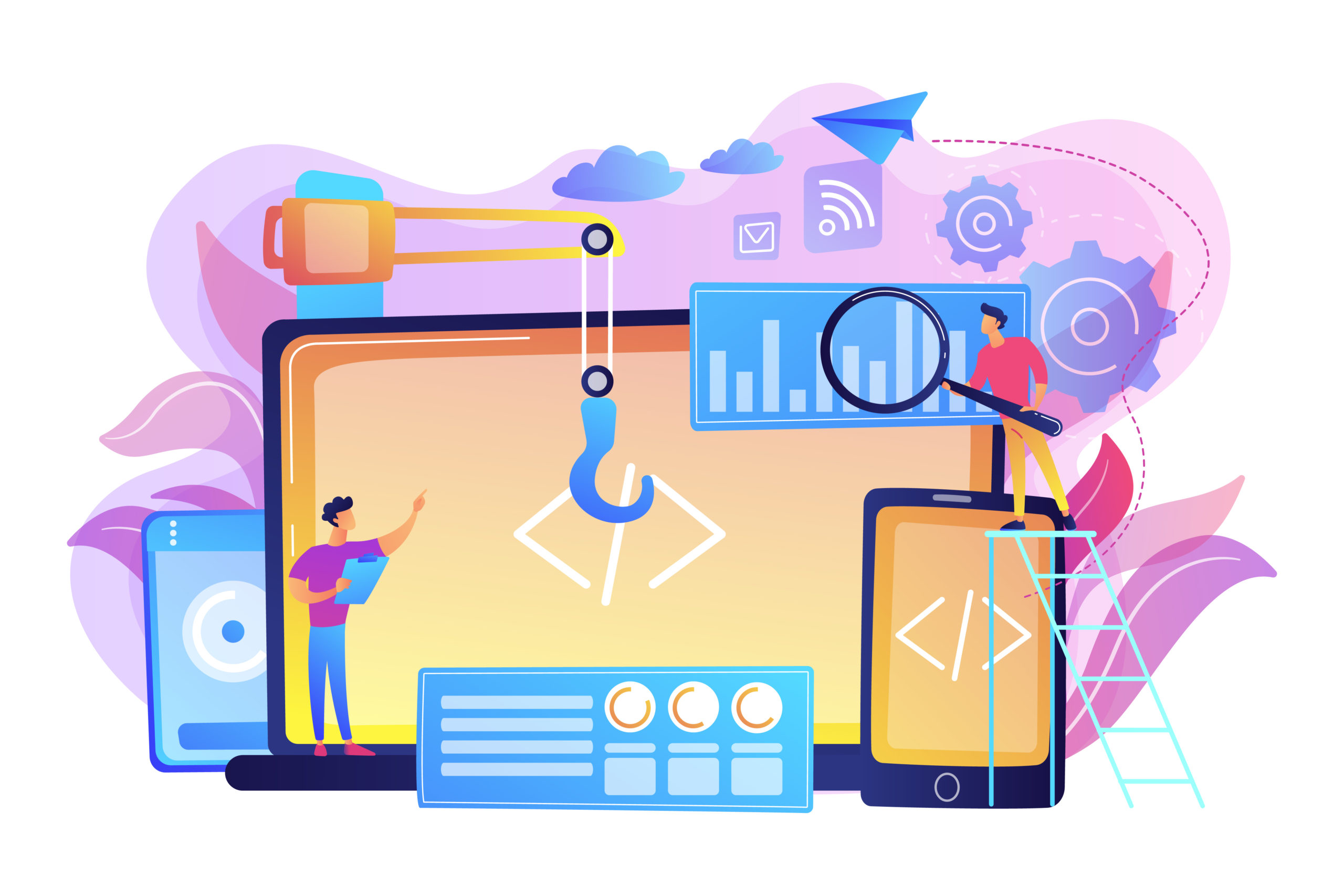 Application Performance Management in NetSuite 79Consulting