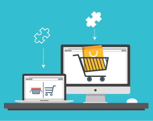 eCommerce integration 79consulting