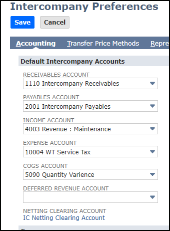 netsuite oneworld