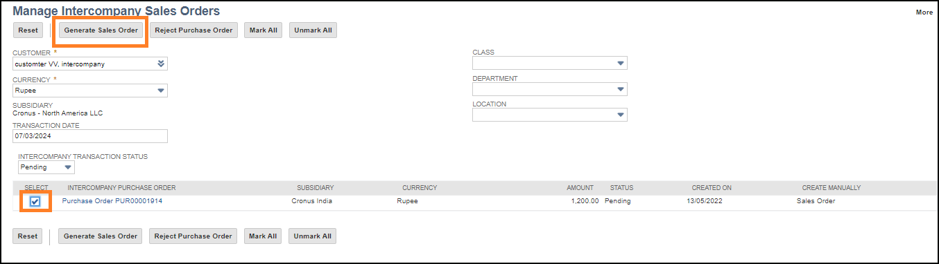 netsuite oneworld