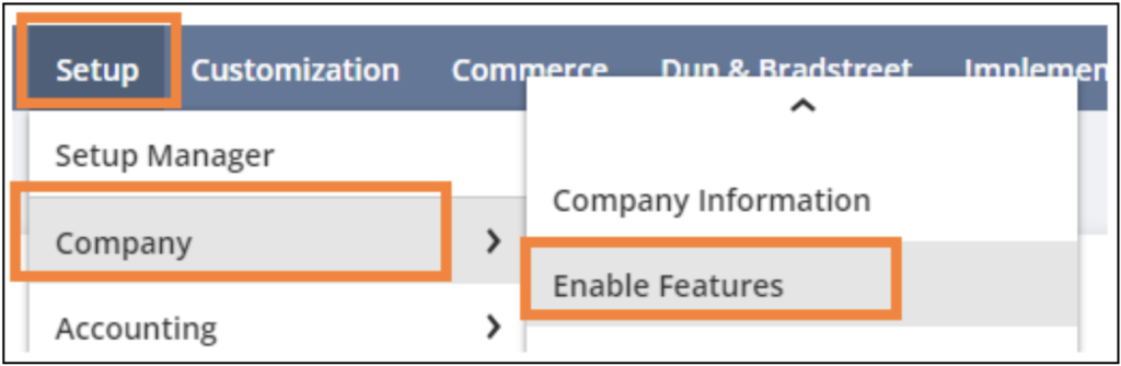 netsuite advanced pdf template