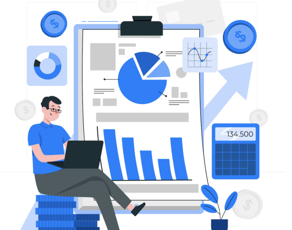 netsuite chart of accounts