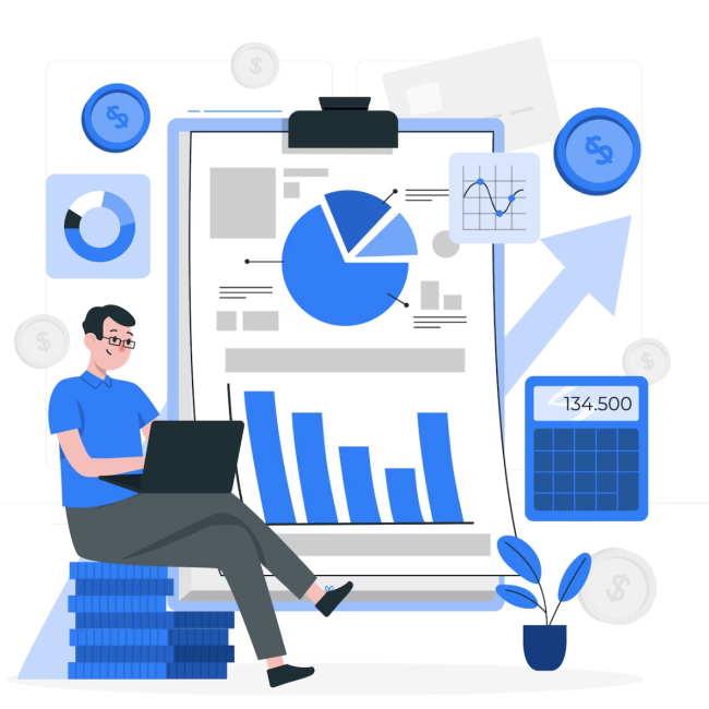 netsuite chart of accounts