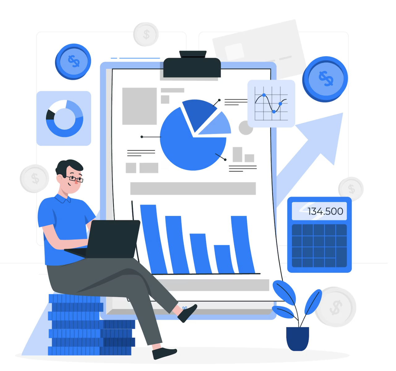 netsuite chart of accounts