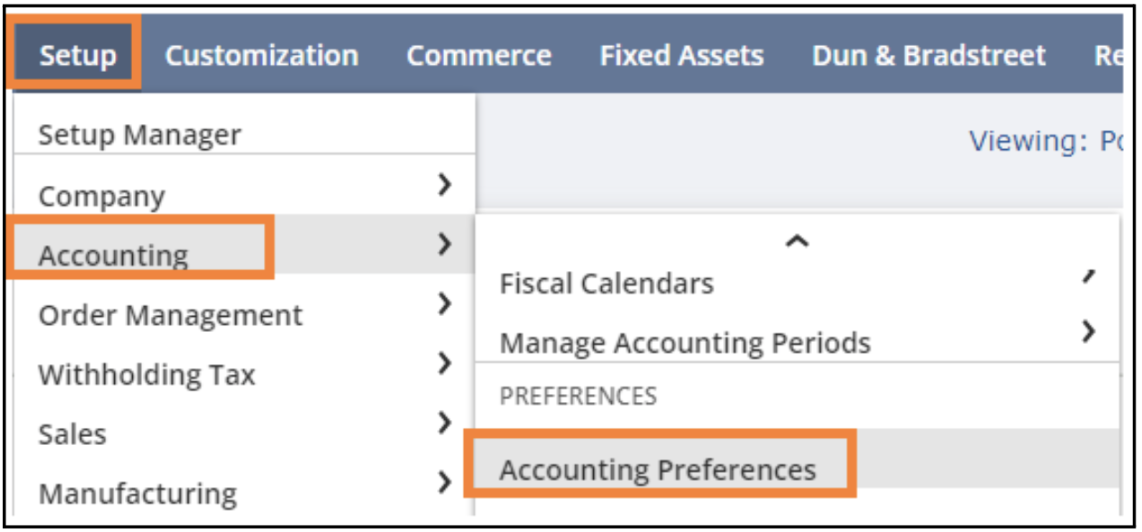 netsuite currency exchange