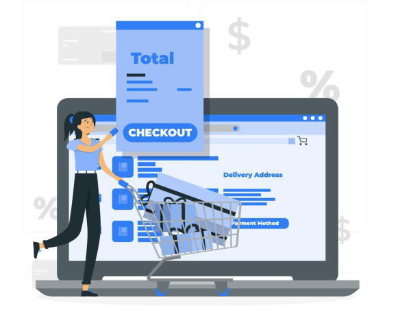 netsuite suitecommerce customer management