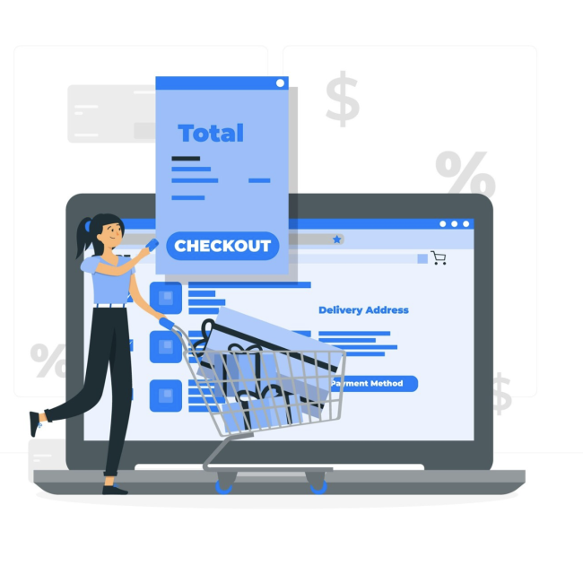 netsuite suitecommerce customer management