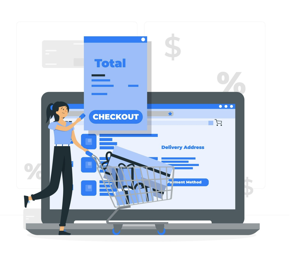 netsuite suitecommerce customer management