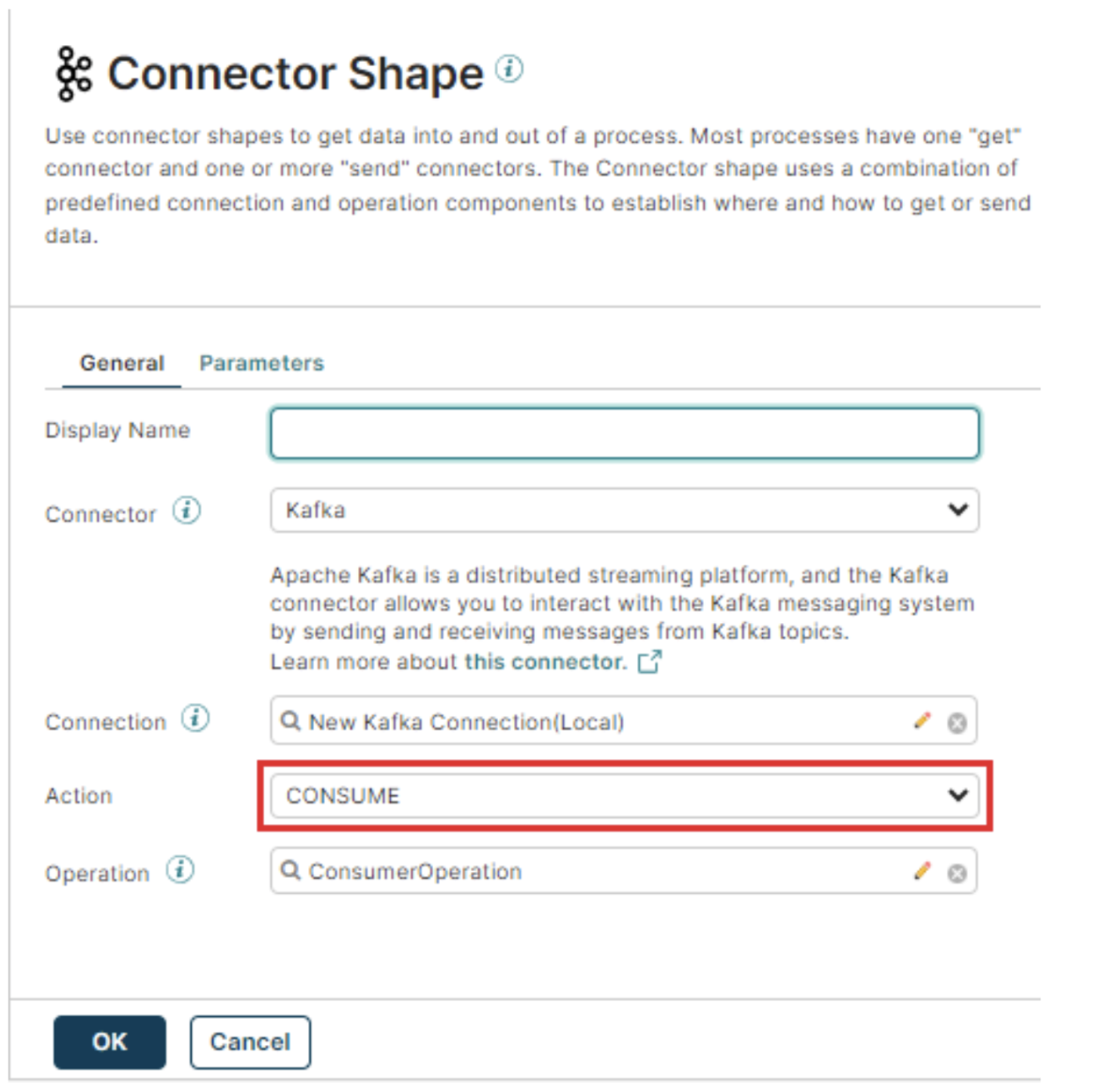 apache kafka boomi