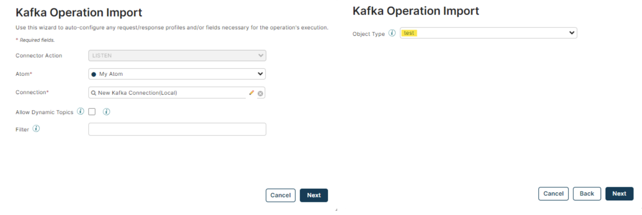 kafka import