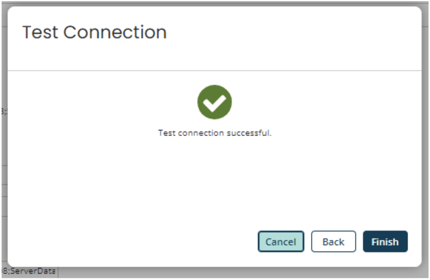 NetSuite Boomi database query