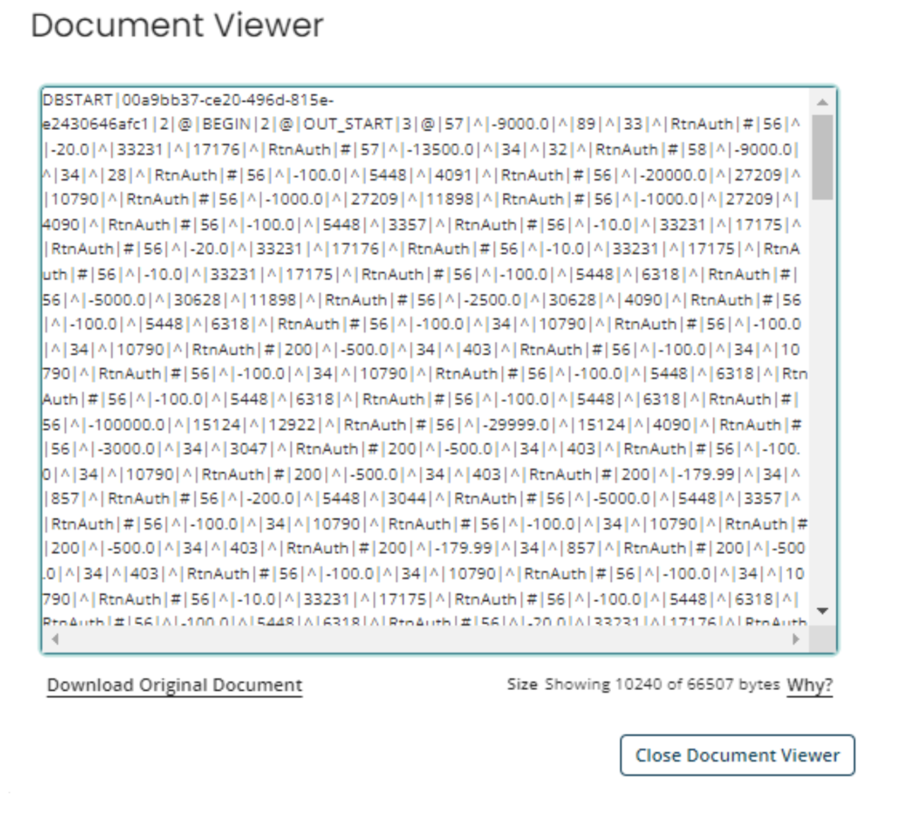 NetSuite Boomi database query