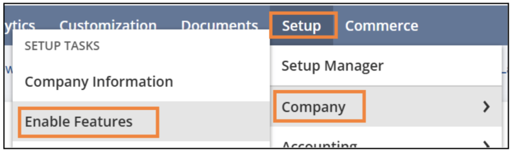 netsuite invoice grouping 